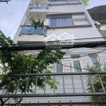 Nhà 60m2 6 tầng hoàn công đủ, view sông + landmark 81. chỉ 6,4 tỷ