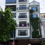 Cho thuê nhà mp lê trọng tấn - hà đông. dt 50m2, 6 tầng, mt 4m, thông sàn, thang máy, giá 25tr/th