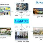 Bán căn hộ citigrand chính chủ a12... 54,63m2