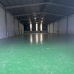 Cho thuê 1000m2 và 1800m2 kho xưởng 1000 - 1800m2 , dĩ an bình dương