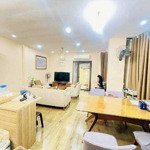 Bán nhà mp phúc xá, nội thất lung linh, 72m2, 16,5 tỷ