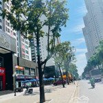 Chính chủ cần bán shophouse tầng 1 la casta