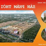 Suất đầu tư chỉ từ 1,8 tỷ sở hữu ngay căn liền diện tích 60m2 kề cao cấp da sun urban city hà nam