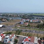 Bán Villa Biển Tân Thành/An Bàng - Hội An Giá Cần Bán