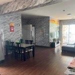 Cho thuê căn hộ amber court 3pn 14tr/tháng