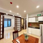 Căn hộ 2 ngủ hơn 60m2 full đồ nội thất, ban công rộng, view triệu đô!