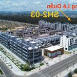 Bán villa song lập 362m giá 6.8 tỷ nhận nhà vận hành ngay. bibv hỗ trợ vay 70%. ck 4tỷ