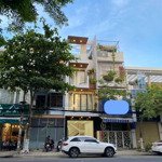 Siêu phẩm đường nguyễn chí thanh, căn apartment 4 tầng đang cho thuê 30/tháng