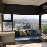 Fpland - cho thuê 2 phòng ngủkingdom 101, full nội thất - tầng cao, view landmark 81 cực chill, trống sẵn