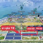 Quá rẻ, mua là thắng biệt thự biển vân đồn quảng ninh hơn 400m2 tặng ngay 1 tỷ hoàn thiện nội thất