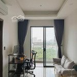 Cho thuê căn hộ chung cư sky center - quận tân bình 2 phòng ngủ 2 vệ sinhnội thất như hình