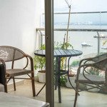 Chính chủ bán gấp căn hộ chung cư 2pn giá chỉ 2,6xx tỷ, tặng kèm nội thất - river panorama quận 7