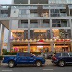 Bán căn shophouse midtown the grande m5, 344m2 giá 50 tỷ. đang cho thuê thu nhập 120 triệu/tháng