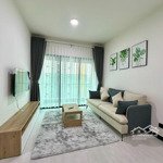 Delasol, capitaland quận 4 - rổ hàng full nội thất cho thuê: studio: 12.5tr; 1pn: 18tr; 2pn: 24tr