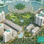 Cần bán căn hộ 2 phòng ngủ khu đô thị xuân phương residence