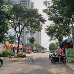 Cho thuê nhà phố lovera park phong phú 4 bình chánh thích hợp kinh doanh. liên hệ 0934.139.668 hải