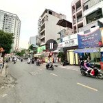 Bán nhà mặt tiền lê quang định, 150m2, trệt 4 lầu thang máy, sàn 500m2. giá bán 20.5 tỷ