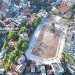 Bán lô a5 ngõ 13 cao thắng, p. cao thắng. dt: 72.45m2, mt: 4.5m. h: tây bắc