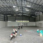 Kho xưởng bãi 720m2 kho xây dựng 540m2 mặt tiền ngang 18m đường quốc lộ 91b nguyễn văn linh