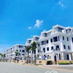 Bán biệt thự victoria village đường lâm quang ky, thạnh mỹ lợi, quận 2,diện tích200m2 giá bán 40 tỷ tl