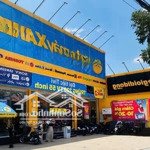 Cho thuê nhà mp xuân thủy, mt: 11m, dt: 165m2, giá thuê: 105 triệu/tháng