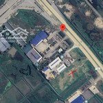 Chuyển nhượng lô đất đầu ve , diện tích 7500m2