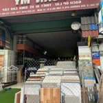 Nhà c4mặt tiềnlê văn khương ngay bến xe thới an. 186m2 thổ cư( ngang 5,5m) giá bán 16,5tỷ