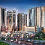 Bcons city chỉ cần thanh toán trước 20%, sẵn hợp đồng thuê 14 triệu, ân hạn gốc lãi đến khi nhận nhà