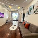 Cho thuê chung cư cao cấp imperia garden thanh xuân 74m2 2n 2 vệ sinh2 logia - full nội thất cao cấp