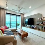 Feliz en vista cho thuê 2 phòng ngủ 2 vệ sinh 85m², 23 triệu