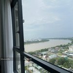 Cho thuê căn hộ 2pn, full, 19tr, view sông - cho thuê căn hộ one verandah mapletree