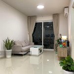 Cho thuê căn hộ chung cư 2pn, 82m², full, 18tr (bao phí ql)