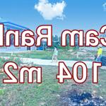 Bán đất cam nghĩa, cam ranh cách đầm thủy triều chỉ 300m. quy hoạch đẹp. nằm ở khu dân cư.