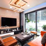 Bán căn hộ goldseason 47 nguyễn tuân, 80m2, 3 ngủ, view thoáng, full nội thất, chỉ nhỉnh 5 tỷ