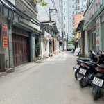 Bán nhà riêng mễ trì 60m2 ngõ ô tô