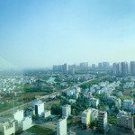 Cho thuê căn hộ feliz en vista 3 phòng ngủ ntcb tầng cao, view đẹp, giá bán 25 triệu, 113m²