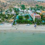 Cần Bán Resort Mini 1300M2 Tmdv Mặt Tiền Đường Nguyễn Đình Chiểu , Phường Hàm Tiến , Tp Phan Thiết