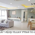 Bán căn hộ happy valley phú mỹ hưng diện tích 134m2 giá bán 6.6 tỷ