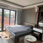 Cho thuê căn apartment giá rẻ tại ngõ 193 trích sài, tây hồ. thoáng view hồ tây. chỉ 6 triệu/th