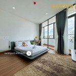 Căn hộ chung cư mini 1pn 50m2 full nt mới cạnh khu lanmark 81vinhomes central park chỉ 9.000.000/th