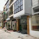 Studio full đồ 35m2 nguyễn công trứ - hà đông (đường trước nhà ô tô tránh view trường th văn yên)