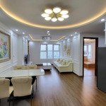 Hot 1 căn đẹp như tranh flc quang trung 84,7m2 cửa tây nam ban công đông bắc sđcc