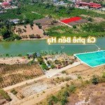 Lô đất khu làng chùa đại ninh- xã phú hội- đức trọng - lâm đồng thích hợp để nghỉ dưỡng