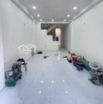 Bán nhà chính chủ 41m2 nở hậu hẻm 1 sẹc thông, phan văn trị bình thạnh, hiếm có căn thứ 2, 3.2 tỷ