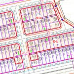 Bán nhanh lô góc 121,25m2 cách nhà thi đấu huyện tam nông 20m - sổ lâu dài tự xây