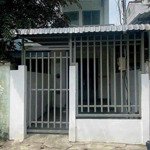 Bán nhà hiệp thành - quận 12 (63m2). giá thương lượng, sổ hồng riêng