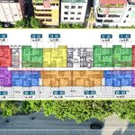 Mở bán 20 suất ngoại giao trực tiếp cđt. dự án handico complex 33 lê văn lương. giá rẻ nhất tt 2024