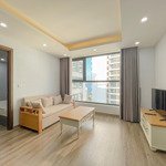 Chính chủ cho thuê căn hộ cao cấp hud building nha trang, 3 phòng ngủ 2 vệ sinh vị trí tốt, gần biển, giá bán 20 triệu