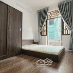 Studio full nội thất cao cấp - sang trọng - tối giản - gần đại học ueh, kiến trúc,...