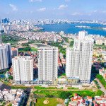 (chuyên bán căn hoa hậu) chung cư cao cấp kosmo tây hồ - view hồ tây - 118m2 - 155m2 - 170m2 sổ đỏ